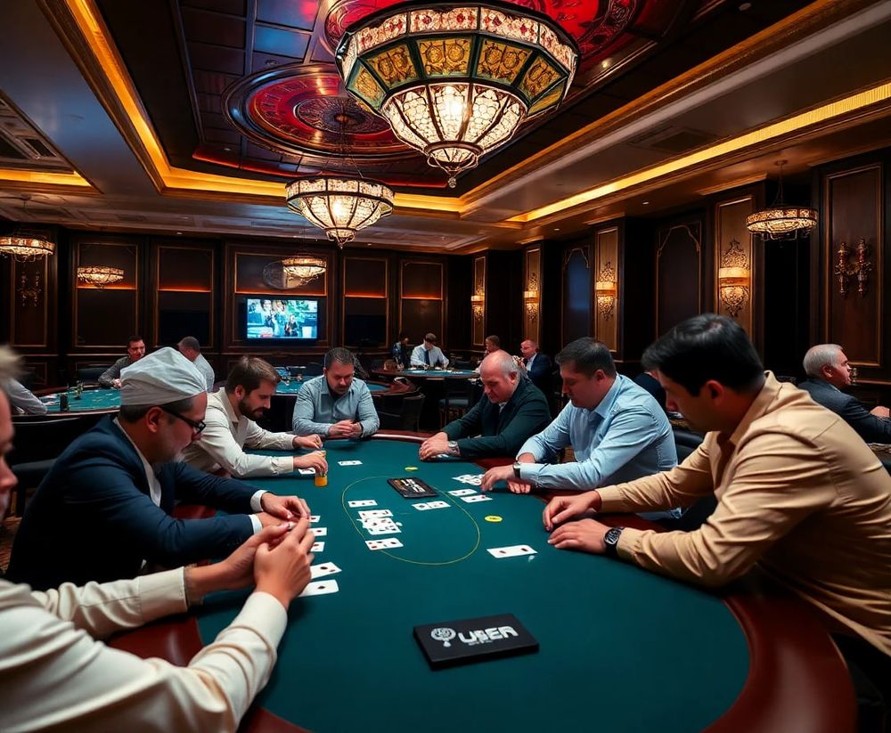 HHpoker德州官网